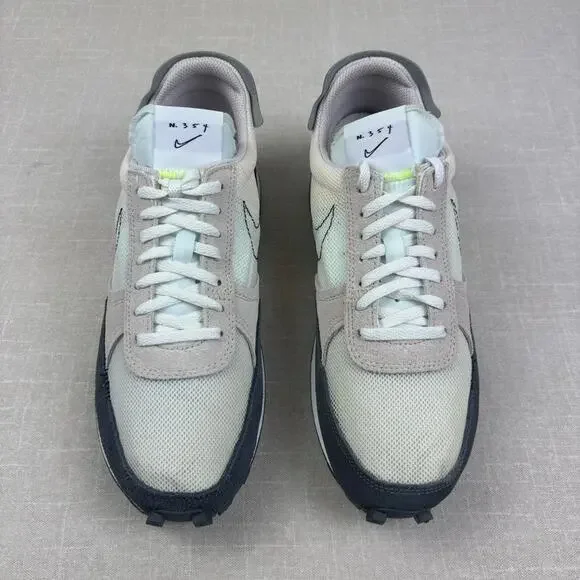 🕊️ 2020 Nike Daybreak Type “Summit White Light Orewood Brown” 10W